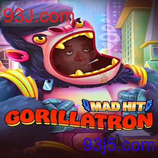 MadHitGorillatron