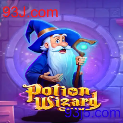 PotionWizard