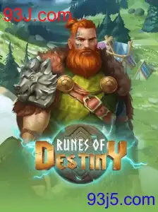 RunesOfDestiny